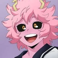 Mina Ashido