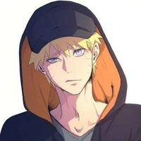 Naruto Uzumaki~omega