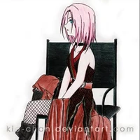 Sakura Haruno