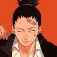 Shikamaru Nara