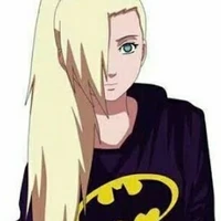 Ino Yamanaka