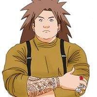 Choji Akimichi