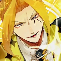 ryoh grantz ( D.P. ) // ANGEL // 🕊️