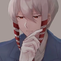 kaldo gehenna ( A.D.P. ) // ANGEL // 🕊️