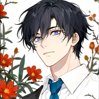 Harith ( male lead )
