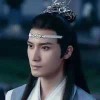 LAN XICHEN /a.d.p/