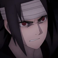 Sasuke uchiha