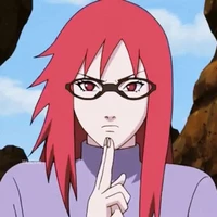 karin uzumaki