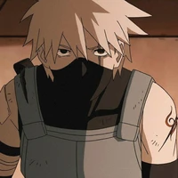 kakashi