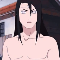 neji hyuuga