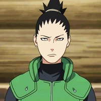 shikamaru nara