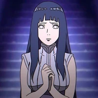 Hinata hyuuga