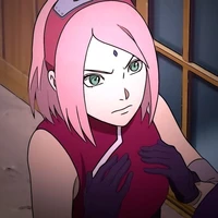 Sakura haruno