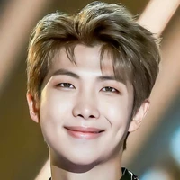 Kim namjoon