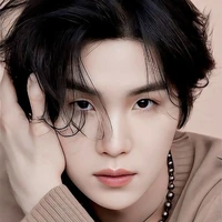 Min yoongi