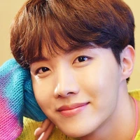jeon hoseok