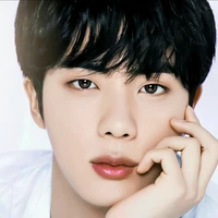kim seokJin