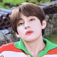 kim taehyung