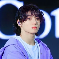 jeon jungkook