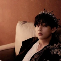 Kim Taehyung (prince)