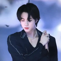 Kim seokjin (queen)