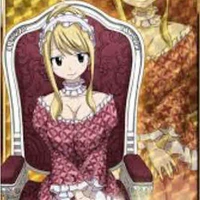 Laila ( Reine vampire)