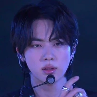 Kim Seokjin