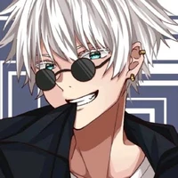 Satoro Gojo
