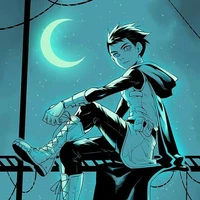Damian al ghul wayne