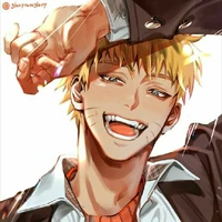 🌺Naruto Uzumaki
