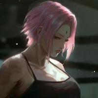 🌸Sakura Haruno