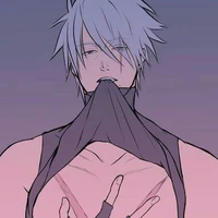➡Kakashi Hatake