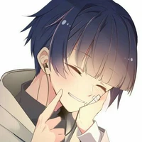 🍇Hantsuo  Hyuuga