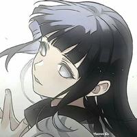 🍷 Hinata Hyuuga