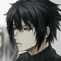 🕀Sasuke Uchiha