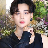 PARK JIMIN