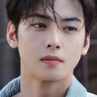 CHA-EUN-WOO