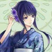 Tsunashita Yumeko