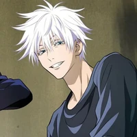 Gojo fushiguro