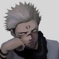 sukuna ryomen