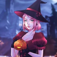 sakura 🔮