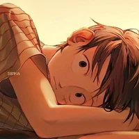 Luffy