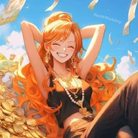 Nami (mugiwara)