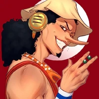 Usopp (mugiwara)