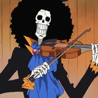 Brook (mugiwara)
