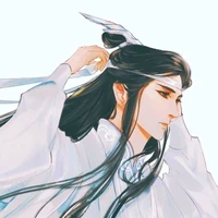 Lan Zhan