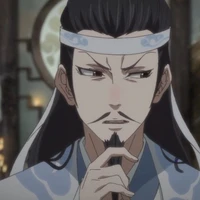 Lan Qiren