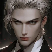 Louise IAN ( DA) ( MC DAD)
