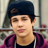 Austin Mahone