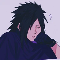 Uchiha Madara
